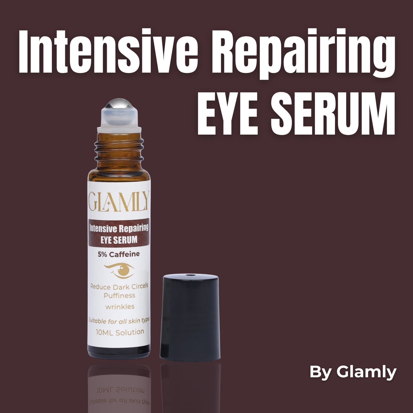 Glamly Intensive Repairing UnderEye Serum