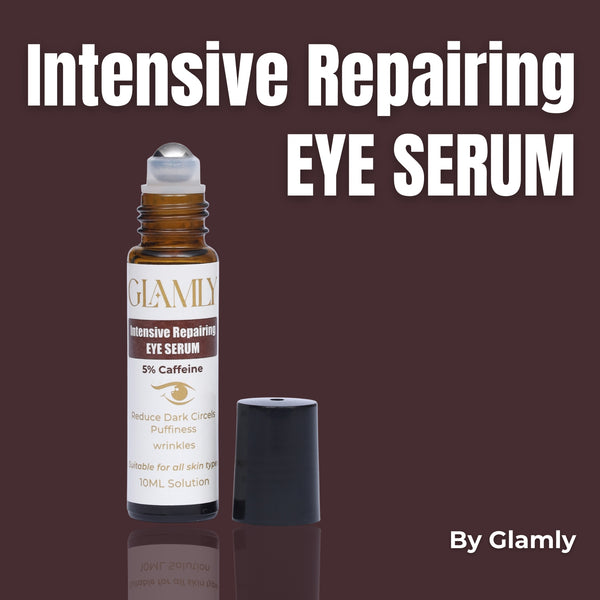 Glamly Intensive Repairing Under-Eye Serum