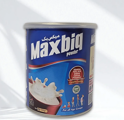 MaxBiq Height Growth Supplement - 3
