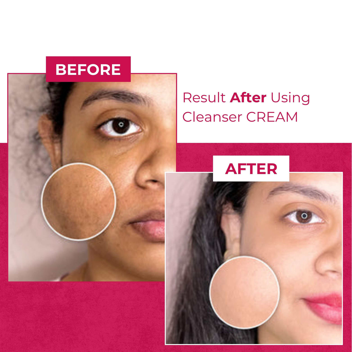 Rice and Honey Pulp Cleanser - 2